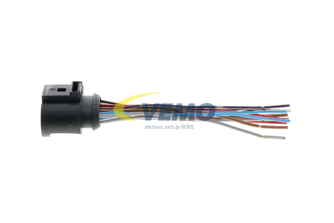 VEMO V10-83-0112: Reparatursatz, Kabelsatz Original VEMO Qualität mit Kabelsatz