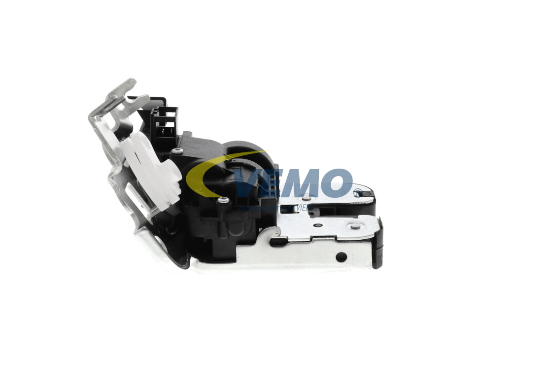 VEMO V10-85-0097 Κλειδαριά του πίσω καπό AUDI Q7 (4LB) 314 PS Βενζίνη κόστος