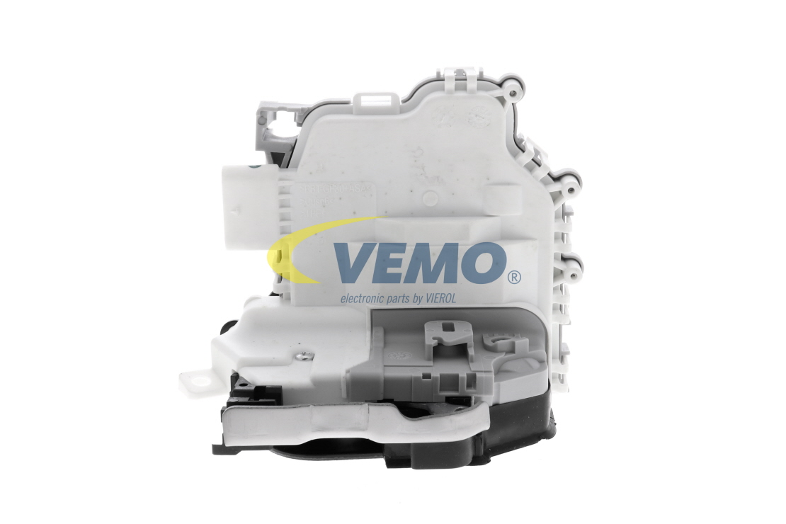 VEMO V10-85-2362: Zamek drzwi Green Mobility Parts z tyłu z lewej