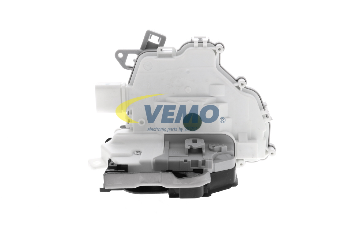 VEMO V10-85-2370: Dörrstängning Green Mobility Parts vänster bak