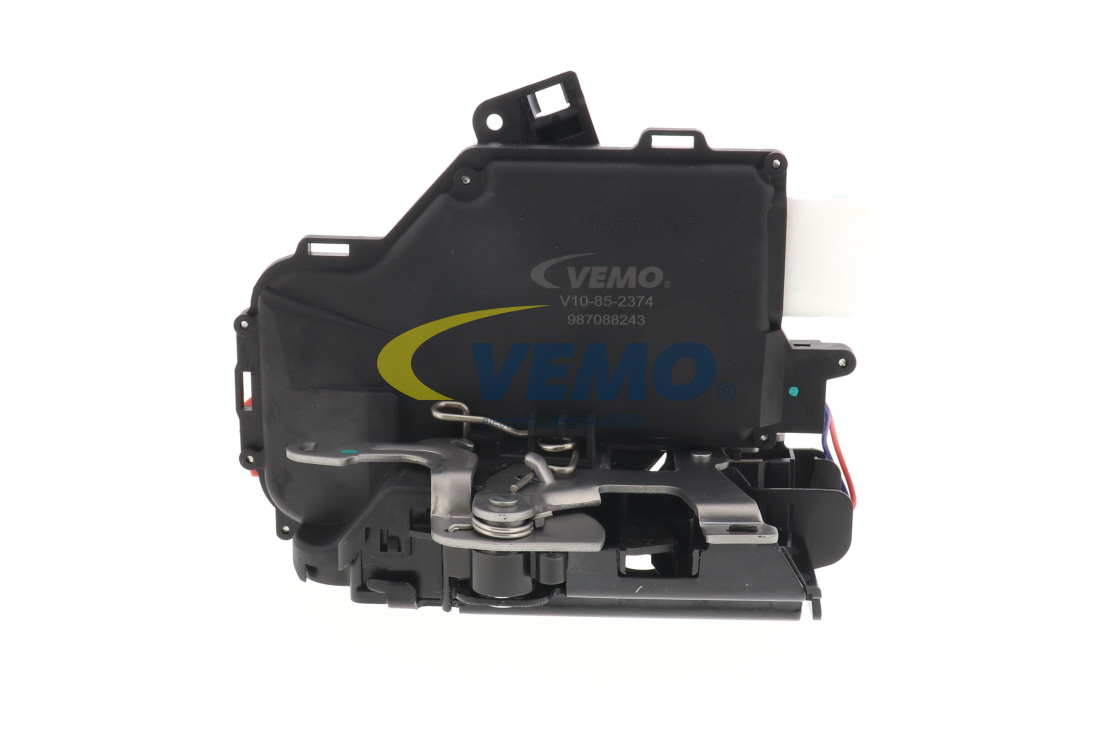 VEMO V10-85-2374 Zámek dveří VW Phaeton (3D1, 3D2, 3D3, 3D4, 3D6, 3D7, 3D8, 3D9) 335 HP Benzín cena