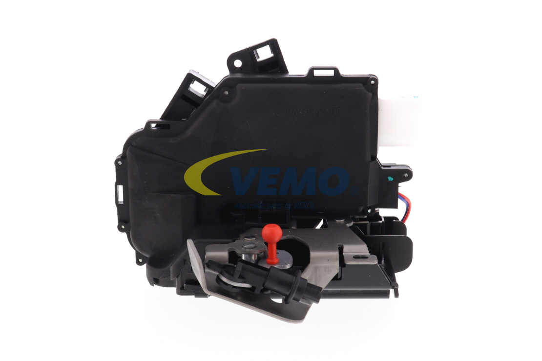 VEMO V10-85-2379 Durvju slēdzene VW Passat Variant (3C5) 152 ZS Benzīns cena