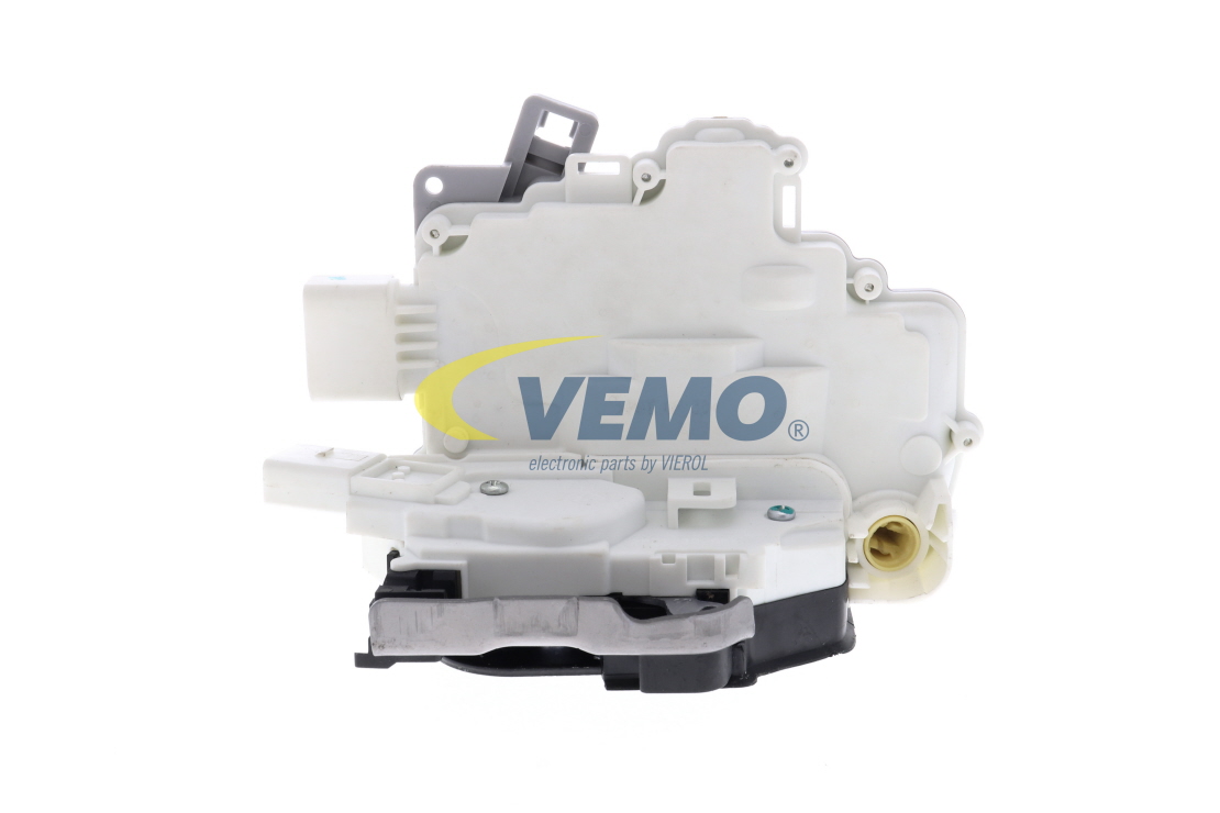 VEMO V10-85-2381: Zamek drzwi Green Mobility Parts z przodu z lewej