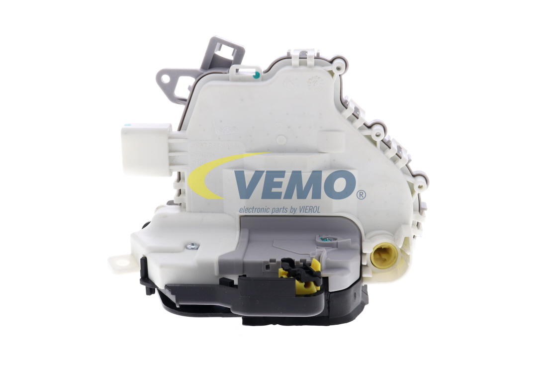 VEMO V10-85-7334 Κλειδαριά πόρτας AUDI A6 Sedan (4F2, C6) 170 PS Βενζίνη κόστος
