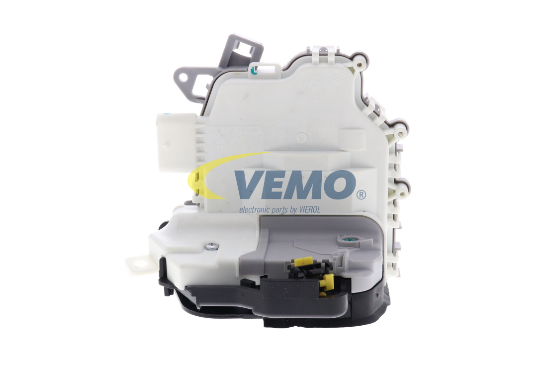 VEMO V10-85-7337 Κλειδαριά πόρτας AUDI A6 Sedan (4F2, C6) 210 PS Βενζίνη κόστος