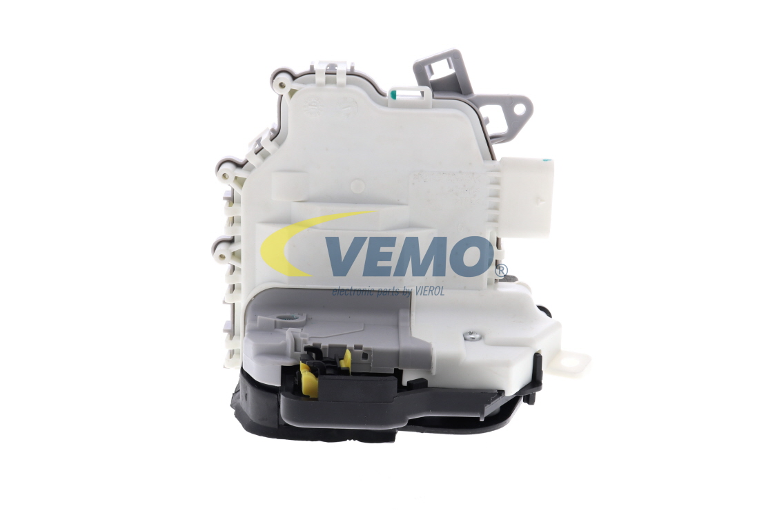 VEMO V10-85-7338 Κλειδαριά πόρτας AUDI A6 Sedan (4F2, C6) 210 PS Βενζίνη κόστος