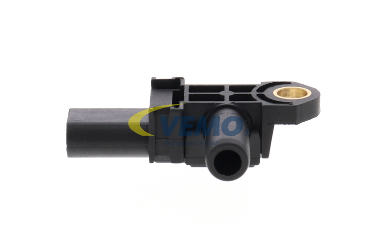 VEMO V25-72-0139 Differenzdrucksensor FORD Fiesta Mk7 Kastenwagen 125 PS Benzin Kosten