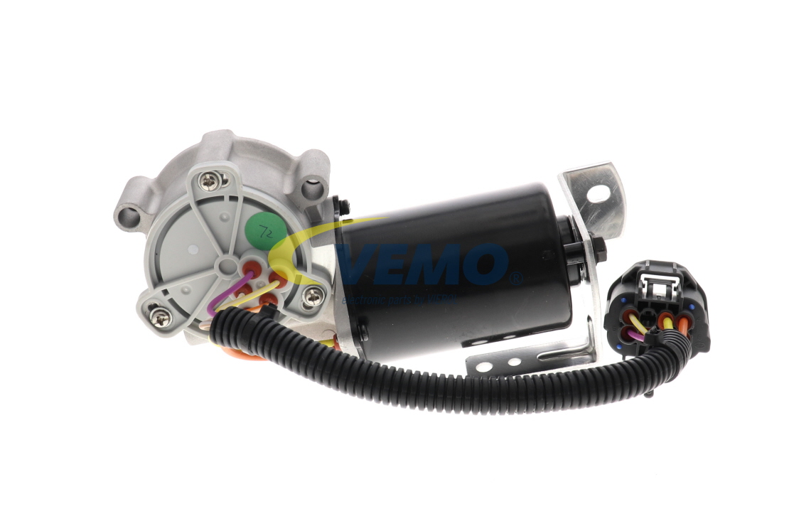 VEMO V25-86-0011: Élément d’ajustage, boîte de transfert Qualité VEMO originale