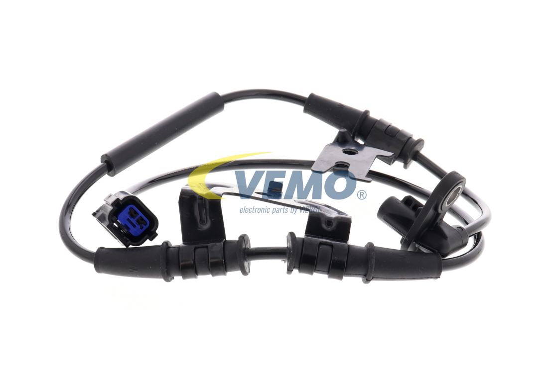 VEMO V51-72-0248: ABS-Sensor Original VEMO Qualität Vorderachse rechts, mit Kabel