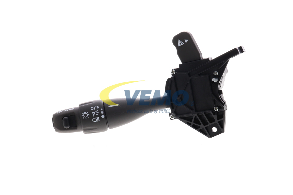 VEMO V51-80-0039: Bryter komplett rattstamme Original VEMO Quality