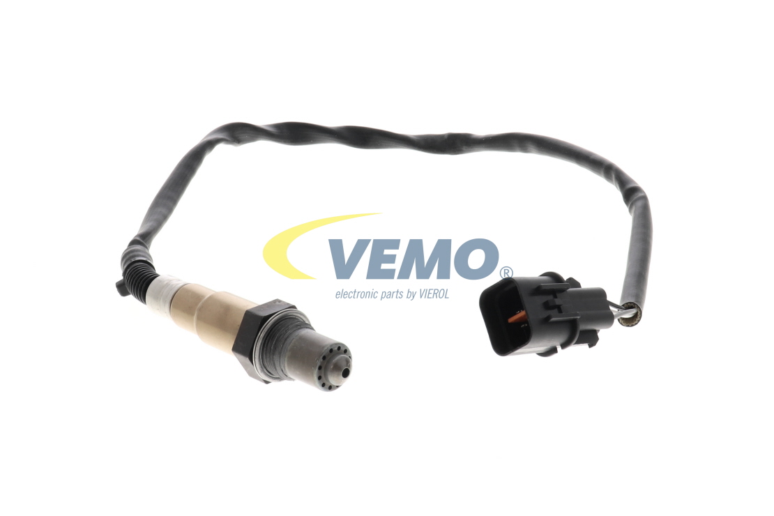 VEMO V53-76-0011 Lambda jutiklis SSANGYONG Korando SUV (CK) 147 AG benzinas kaina