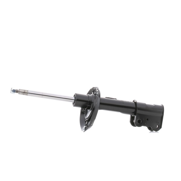 DENCKERMANN DSB525G: Stoßdämpfer Vorderachse links, Gasdruck, Federbein