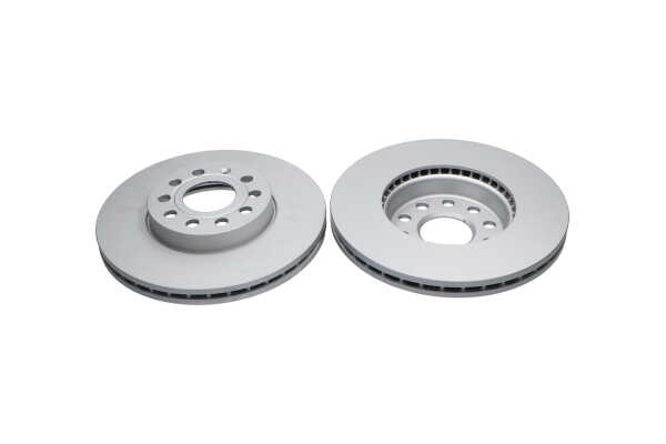 KAVO PARTS BR-10016-C: Jarrulevy Ø: 288mm, Tuuletettu, Ø: 288mm, pinnoitettu