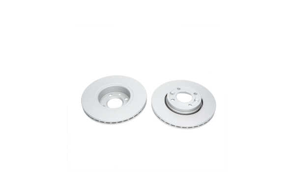 KAVO PARTS BR-10030-C: Disco de freno Ø: 258mm, ventilado, Ø: 258mm, revestido