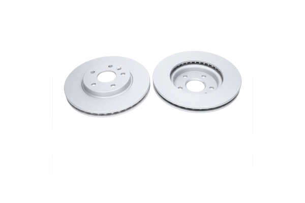 KAVO PARTS BR-10034-C: Disco de freno Ø: 276mm, ventilado, Ø: 276mm, revestido