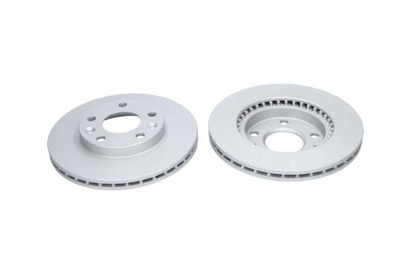 KAVO PARTS BR-6873-C: Disco freno Ø: 269mm, ventilato, Ø: 269mm, rivestito