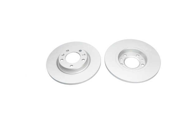 KAVO PARTS BR-9577-C Bremseskive DS DS 4 II 181 HK Benzin hvad koster