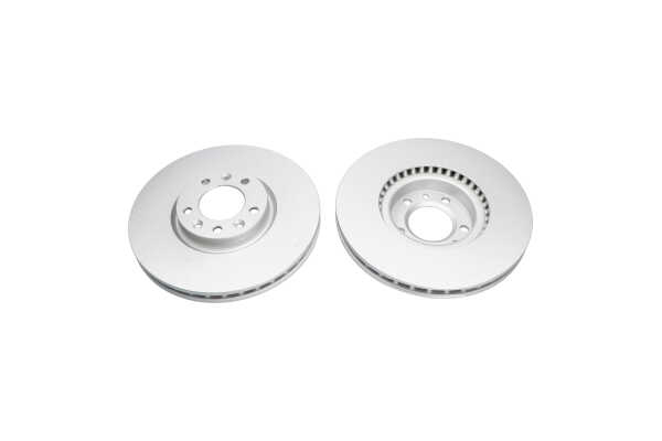 KAVO PARTS BR-9582-C Stabdžių diskas DS DS 4 II 181 AG benzinas kaina