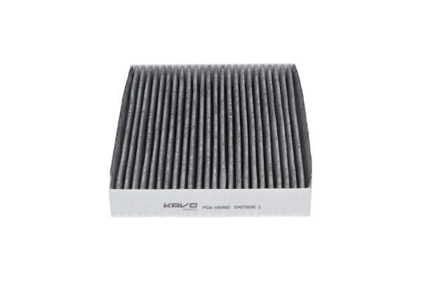 KAVO PARTS FCA-10046C Kupefilter FORD S-Max (CJ) 190 hk bensin/elektro hva koster