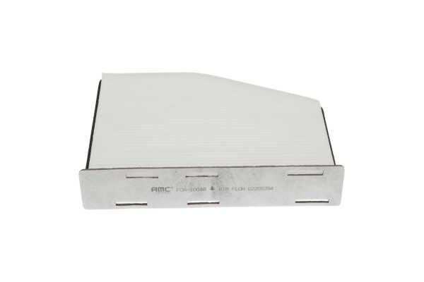 KAVO PARTS FCA-10048: Filtrs, Salona telpas gaiss Smalkās attīrīšanas salona filtrs