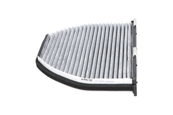 KAVO PARTS FCA-10050C: Kupefilter Karbonfilter