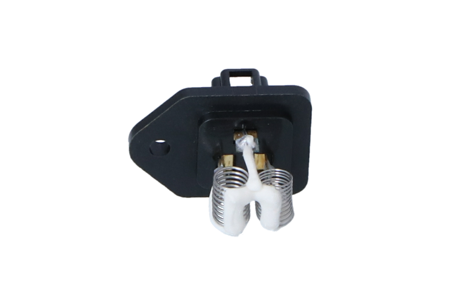 NRF 342108: Rezistor, ventilator habitaclu