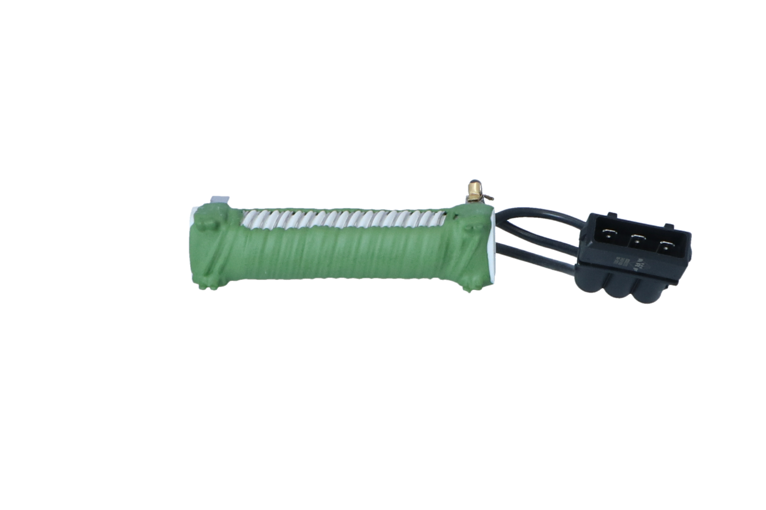 NRF 342109: Rezistor, ventilator habitaclu
