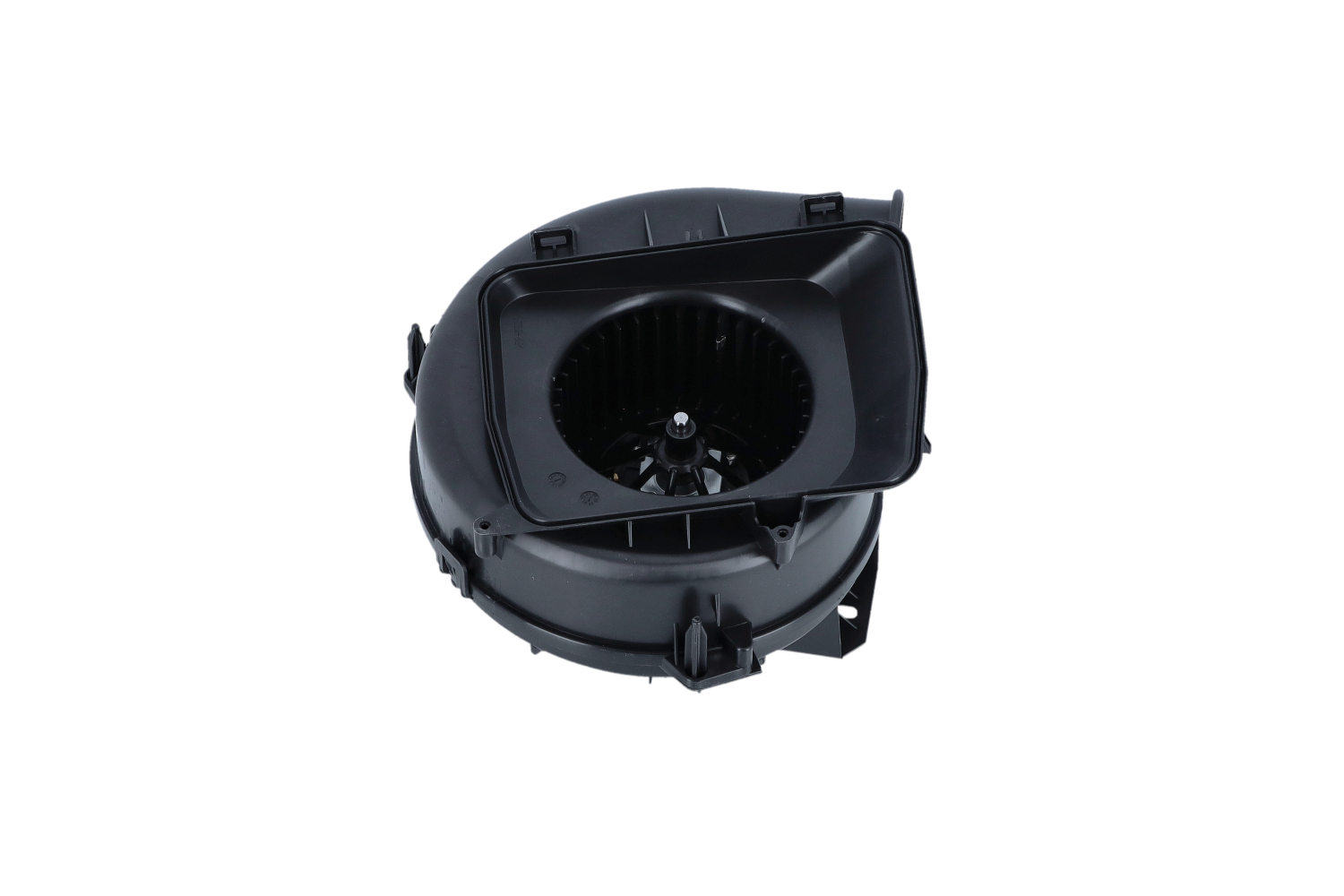NRF 34369 Interieurventilatie OPEL Corsa C Hatchback (X01) 60 Pk Benzine kosten