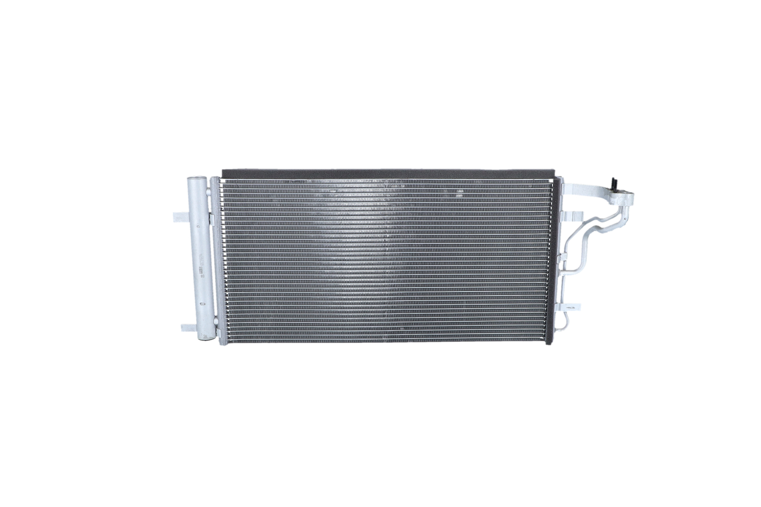NRF 350531: Condensator, climatizare cu uscator