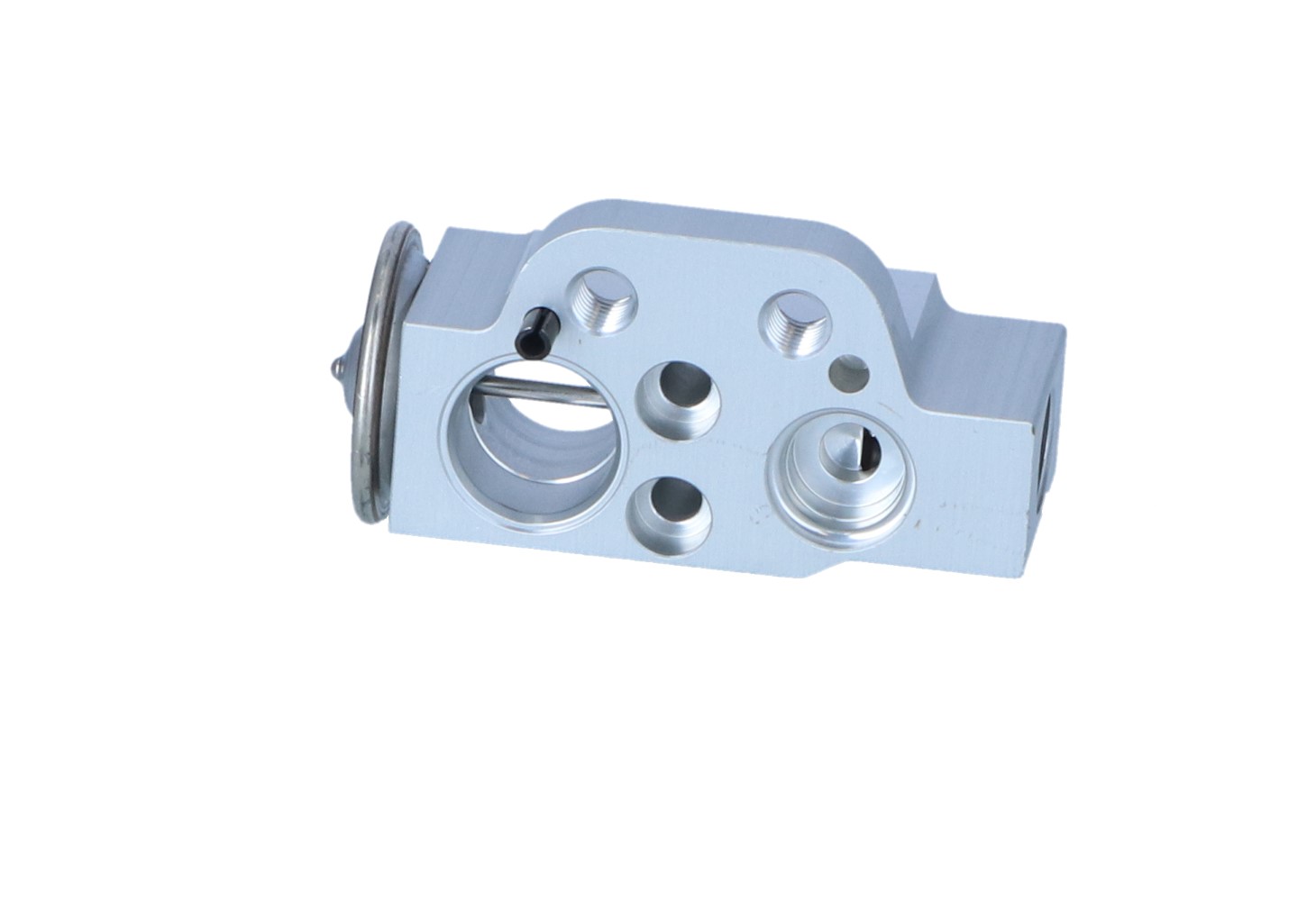 NRF 38487: Expansieventiel airco EASY FIT Met pakkingen