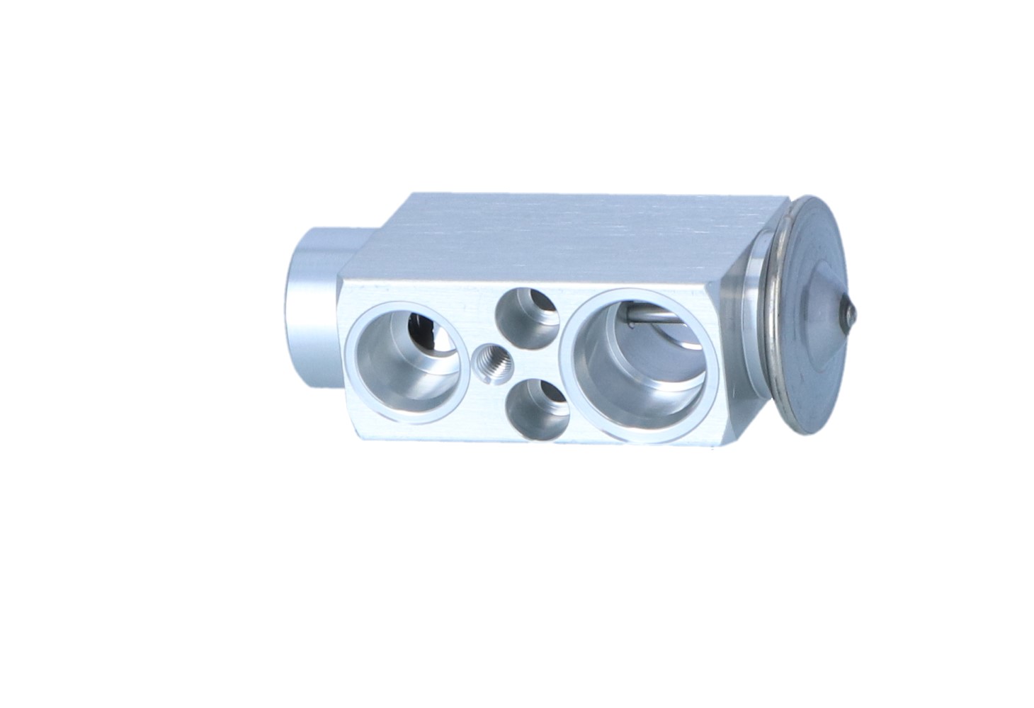 NRF 38489: Expansieventiel airco EASY FIT Met pakkingen