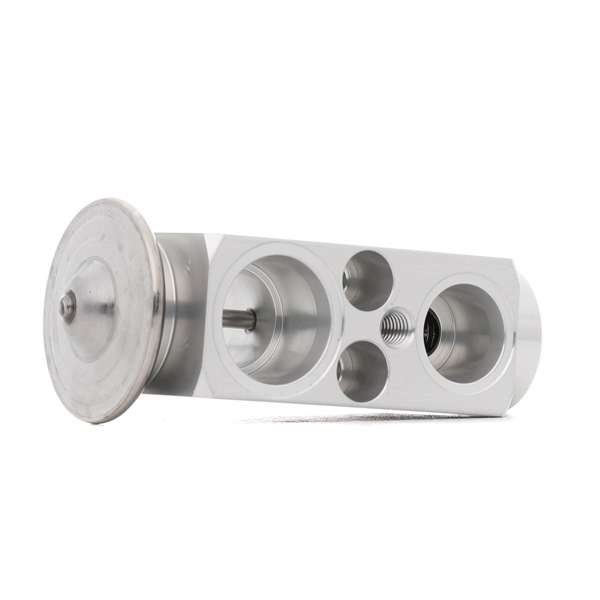 NRF 38490: Supapa expansiune, clima EASY FIT cu garnituri