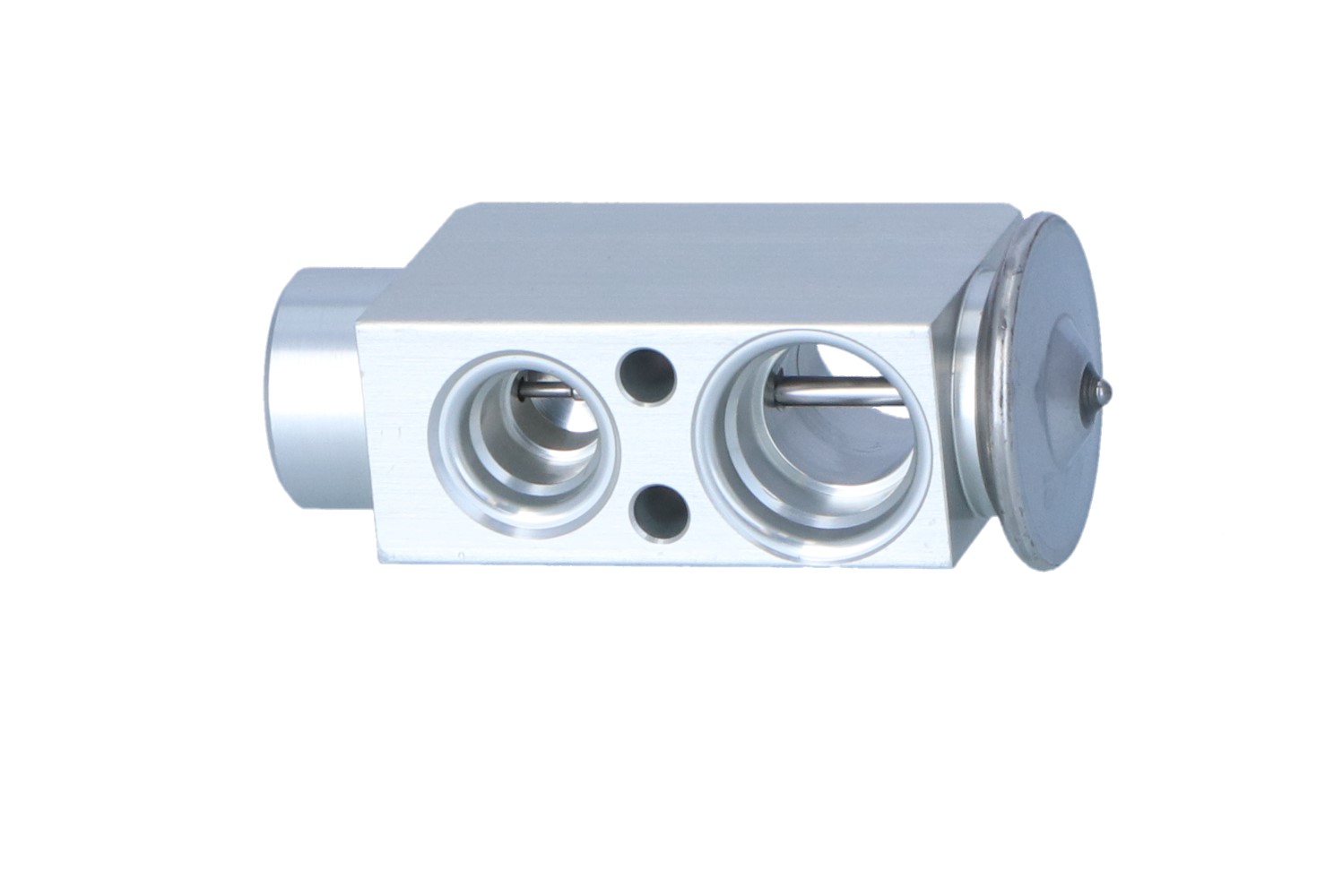 NRF 38497: Expansieventiel airco EASY FIT Met pakkingen