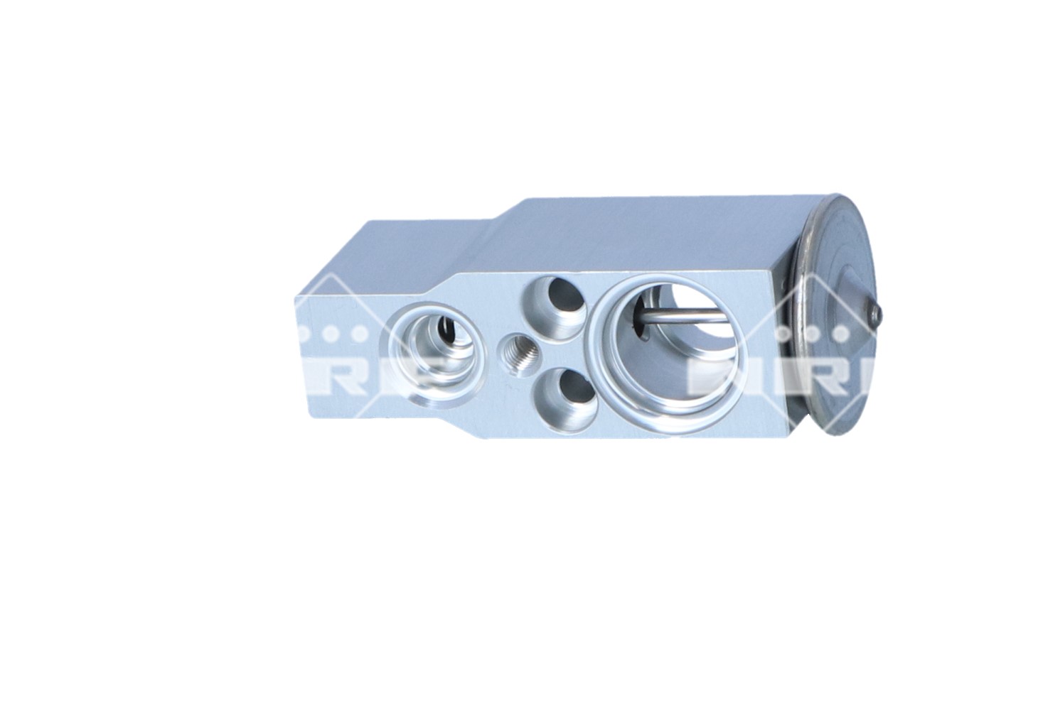 NRF 38501: Expansieventiel airco EASY FIT Met pakkingen