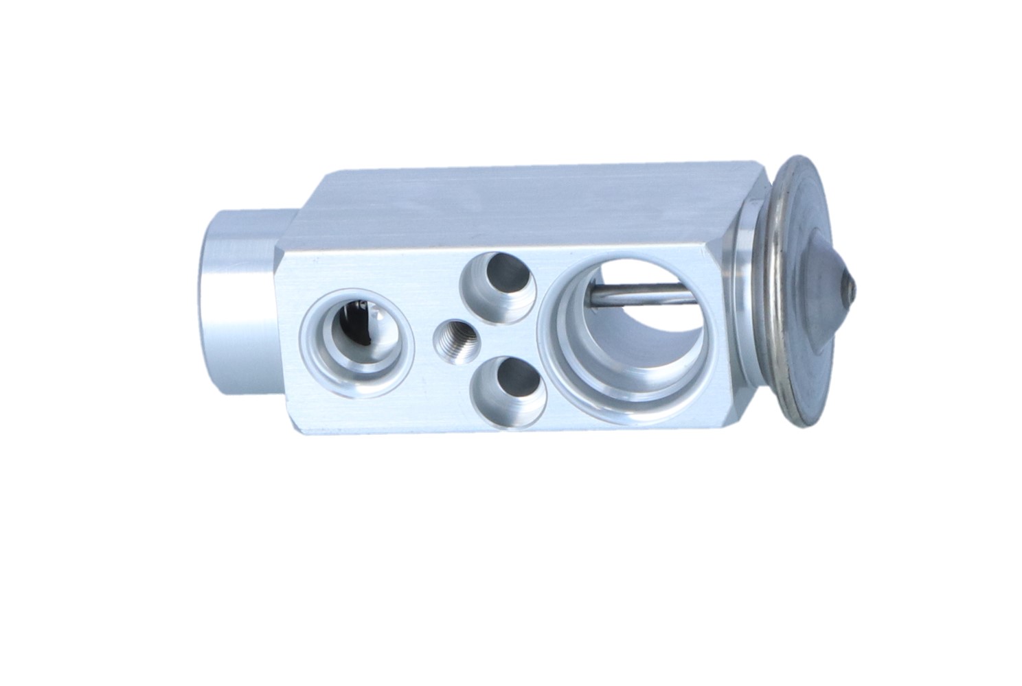 NRF 38505: Expansieventiel airco EASY FIT Met pakkingen