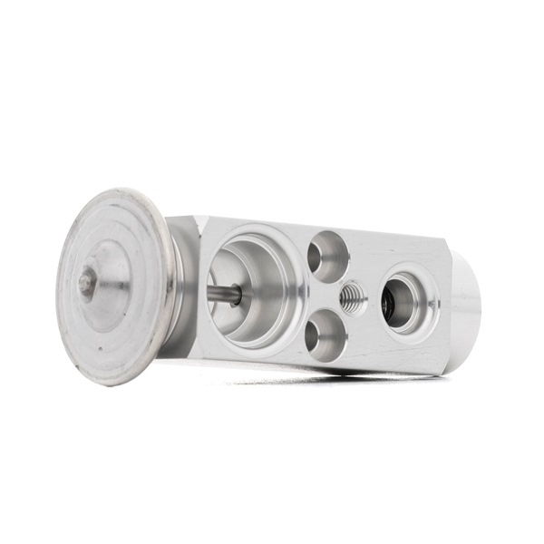 NRF 38513: Expansieventiel airco EASY FIT Met pakkingen