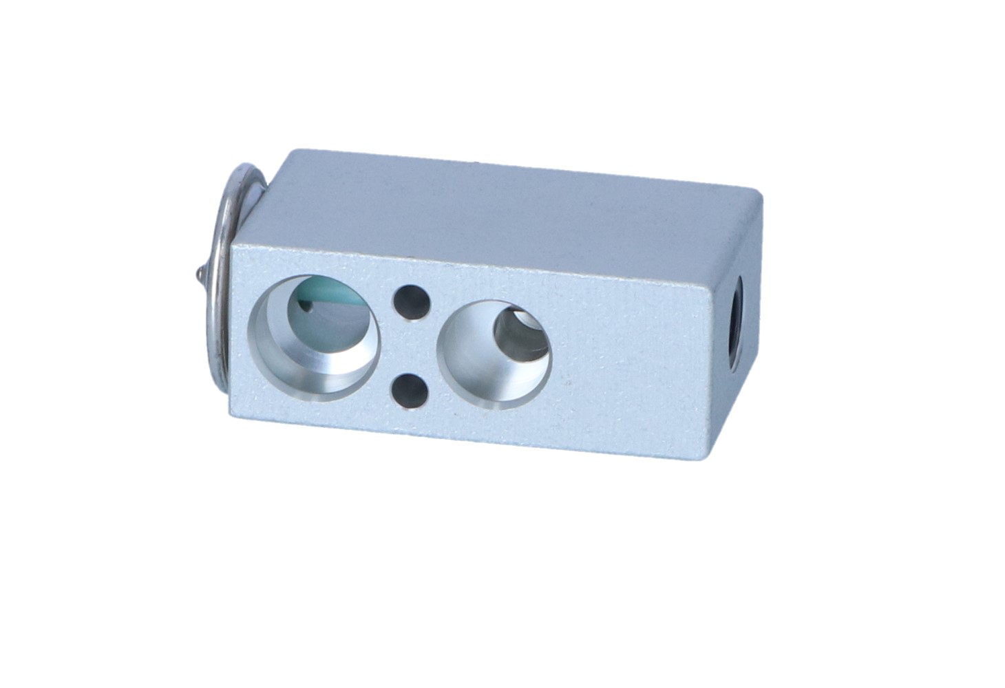NRF 38514: Supapa expansiune, clima EASY FIT cu garnituri