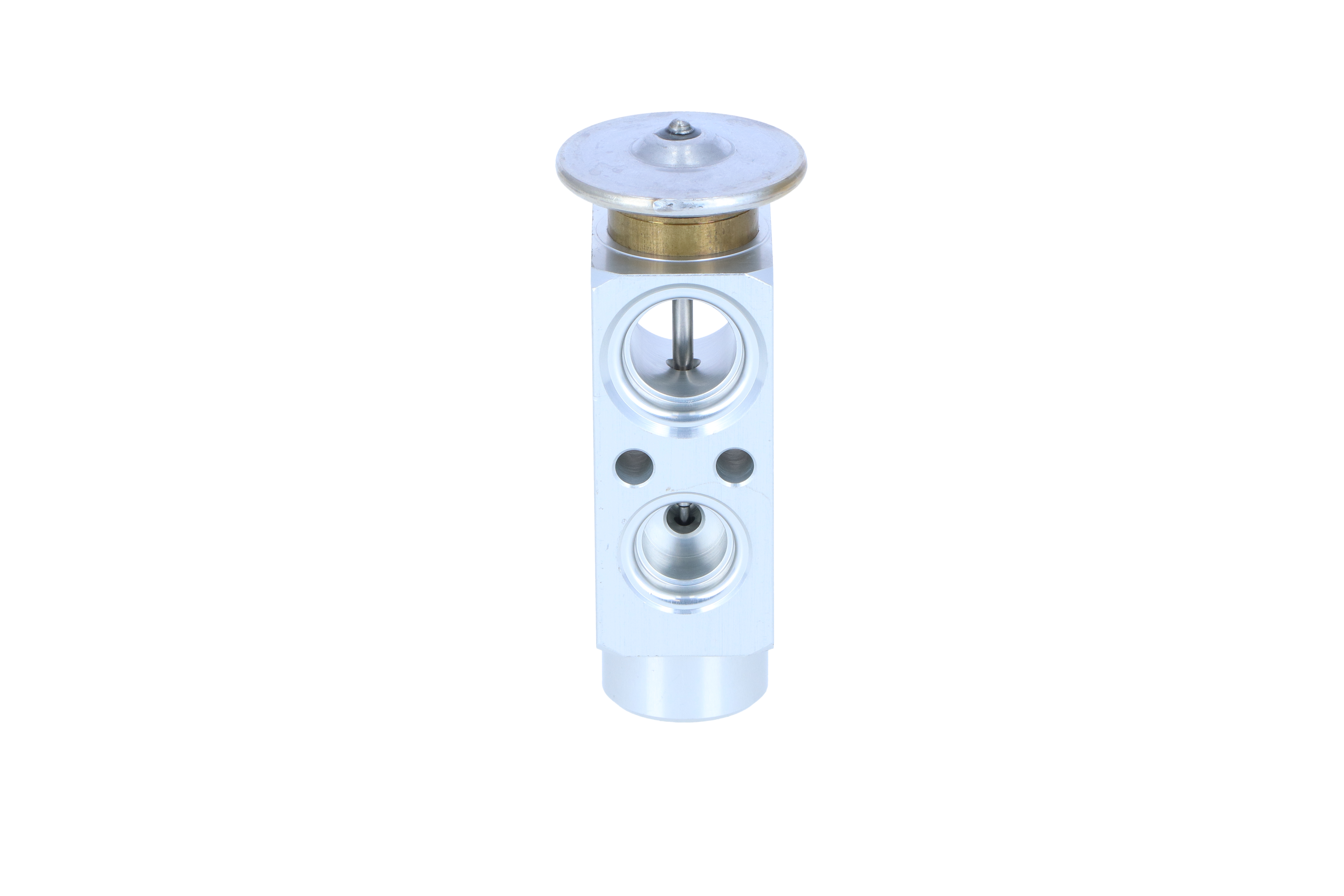 NRF 38518: Expansieventiel airco EASY FIT Met pakkingen