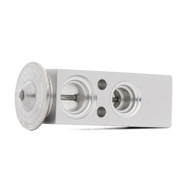 NRF 38519: Supapa expansiune, clima EASY FIT cu garnituri