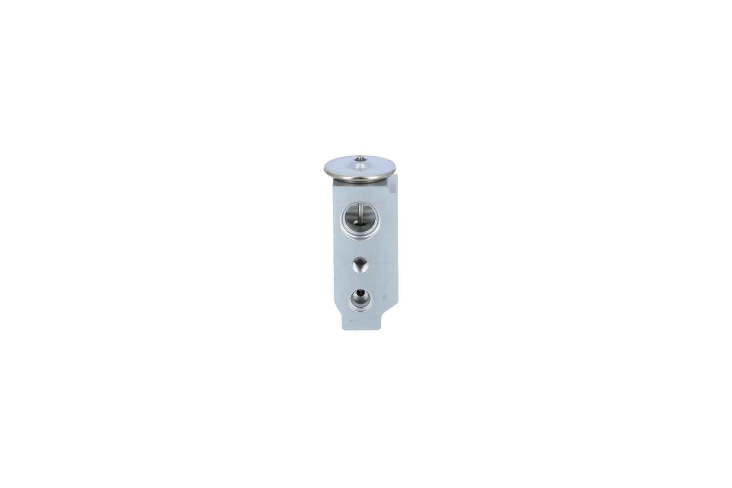 NRF 38521: Supapa expansiune, clima EASY FIT cu garnituri