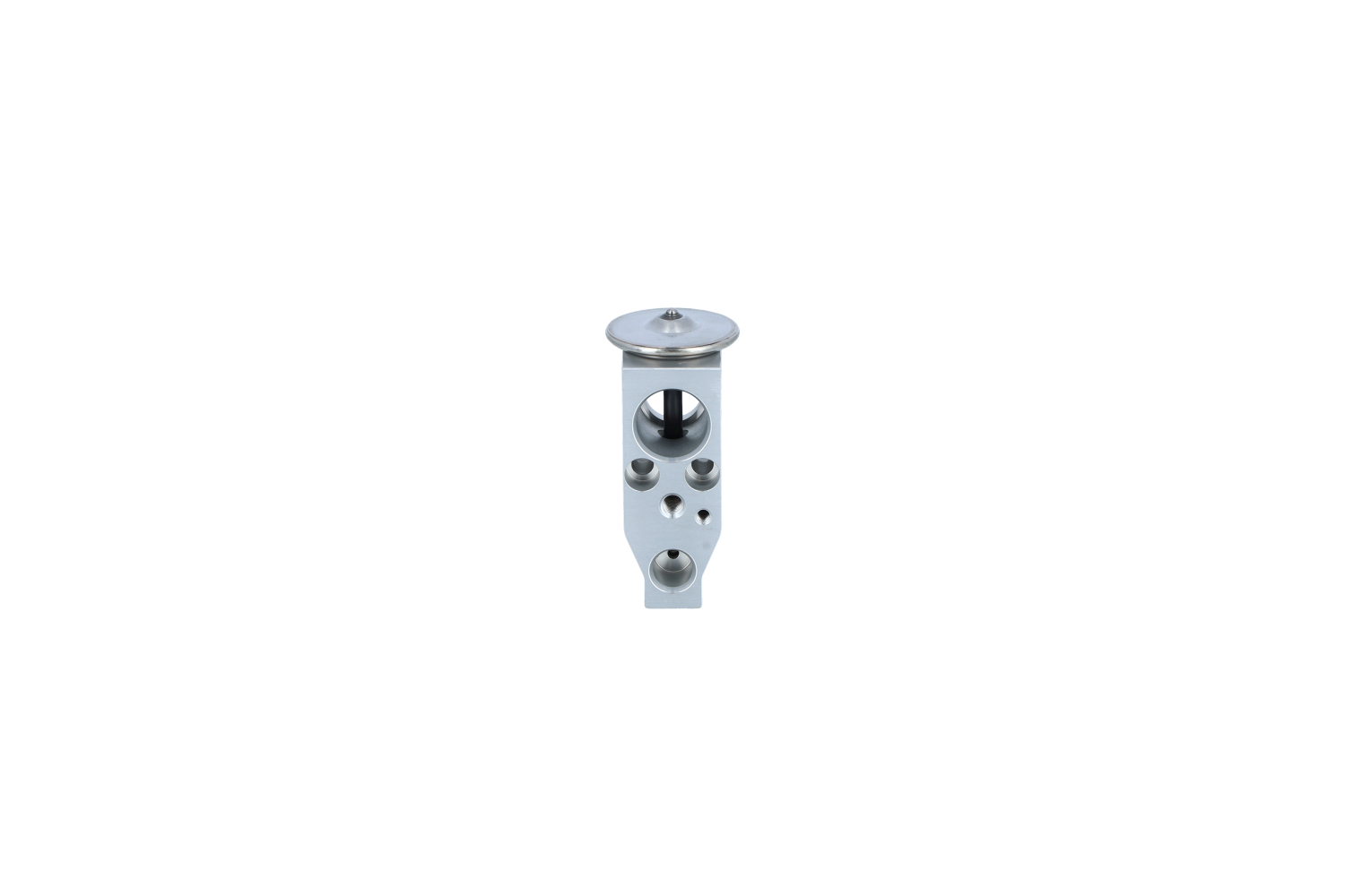 NRF 38522: Supapa expansiune, clima EASY FIT cu garnituri