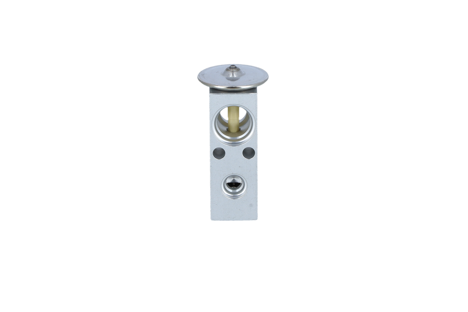 NRF 38530: Supapa expansiune, clima EASY FIT cu garnituri