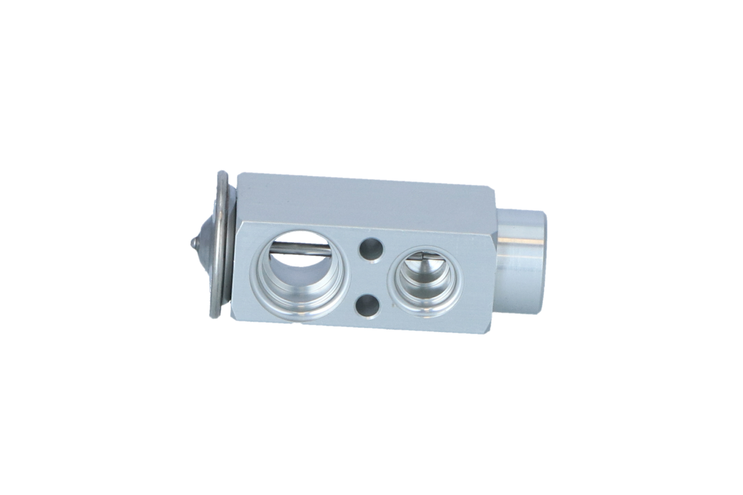 NRF 38531: Expansieventiel airco EASY FIT Met pakkingen