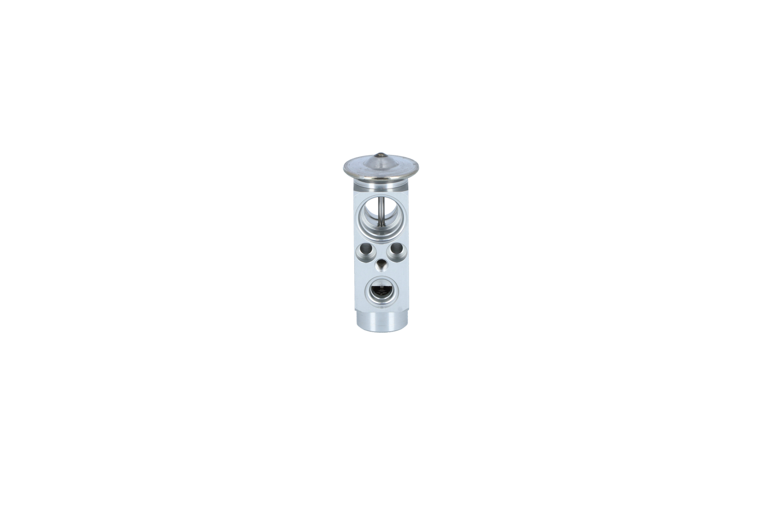NRF 38532 Expansionsventil, Klimaanlage VOLVO V70 2 (SW) 163 PS Diesel Kosten