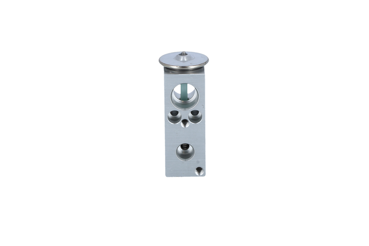 NRF 38533: Supapa expansiune, clima EASY FIT cu garnituri