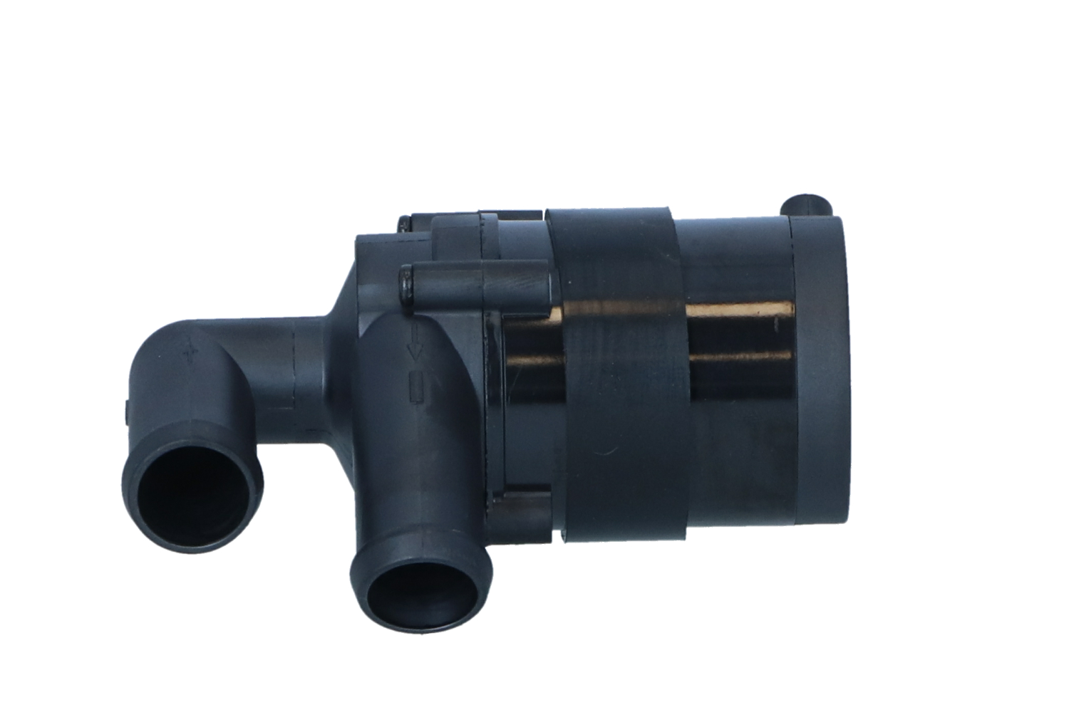 NRF 390002: Pompa apa suplimentar EASY FIT