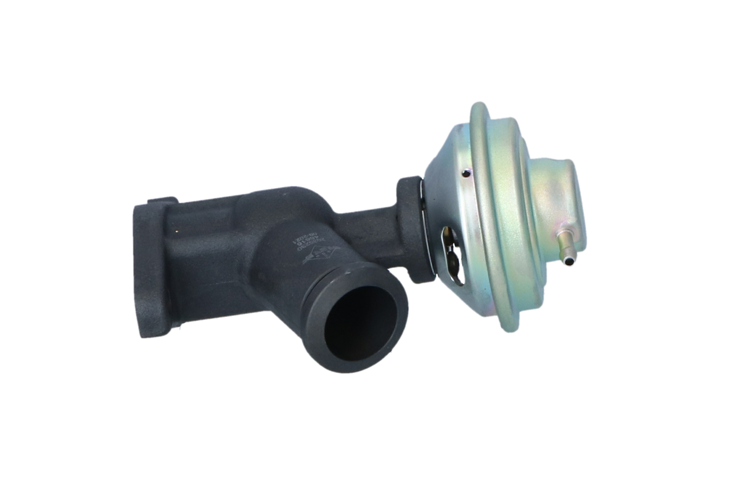 NRF 48616: Supapă EGR EASY FIT cu garnituri