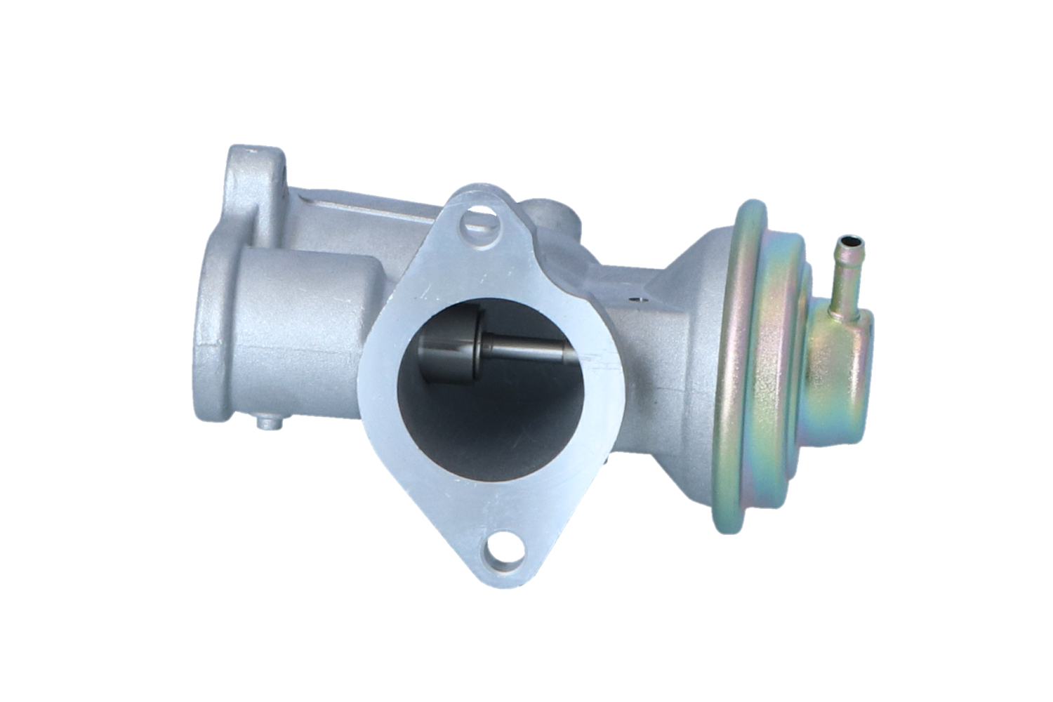 NRF 48617: EGR klep EASY FIT Met pakkingen