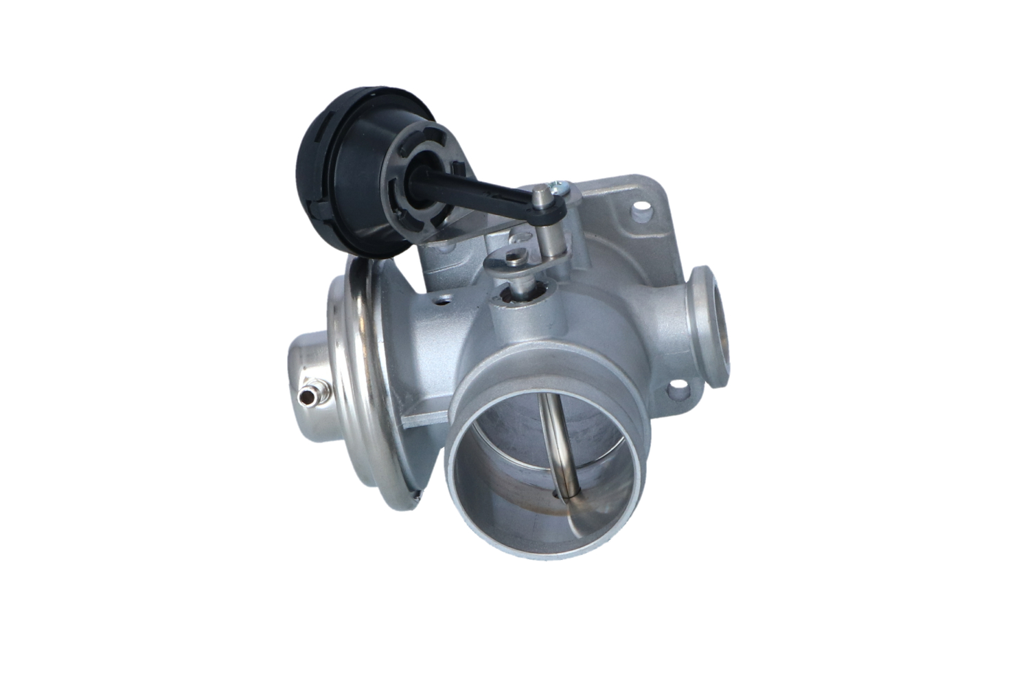 NRF 48620: EGR klep EASY FIT Met pakkingen