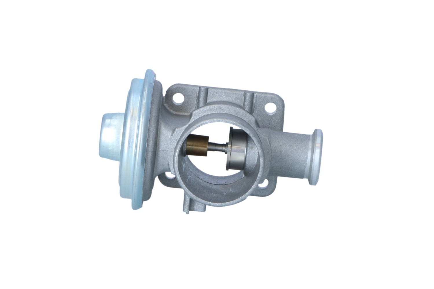 NRF 48623: Supapă EGR EASY FIT cu garnituri